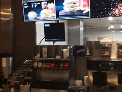 -麦当劳(望京国际商业中心店)