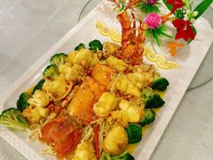 -壹号港海鲜酒楼