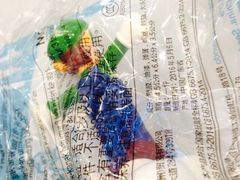 -麦当劳(花桥得来速店)