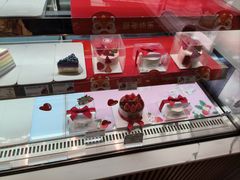 -巴黎贝甜(阜成门万通店)