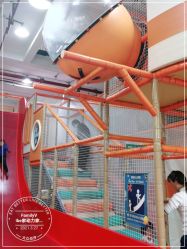 -动力星球家庭亲子游乐中心