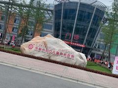 -成都市妇女儿童中心医院(中心院区)