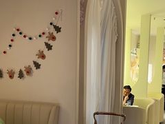 -PARFUM FLORAL花境法餐(南京首店)