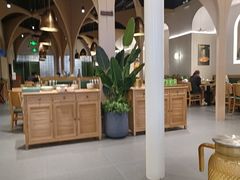 -mango tree芒果树泰国餐厅(青岛万象城店)