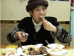 -独山子大酒店