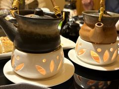 -天狗山料理(省体店)