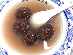 -粗茶淡饭(东关街店)