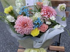 -ChaKo Flora ·茶子花艺 (市北店)