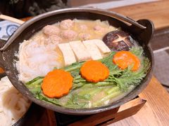 -铃木食堂(丽都店)