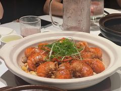 -荣兴酒家(徐家汇店)