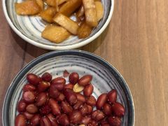 -大师兄·西北小馆(南沙万达广场店)