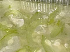 -何氏排骨(左家塘店)