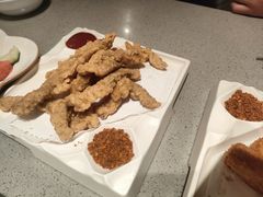 -海底捞火锅(江北万达商业广场店)