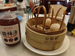 -金鼎轩(方庄店)