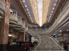 -万宝海鲜舫(劳动公园店)