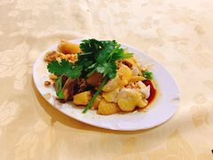 白切鸡-电白鸭粥店(下沙二坊88号店)