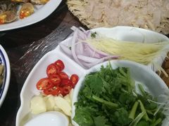 -官塘锋记鱼生·生腌·砂锅粥(牌坊街店)
