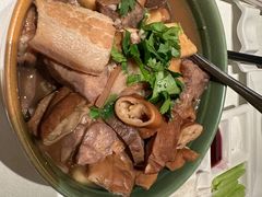 -北平楼·烤鸭·北京菜(牡丹园店)