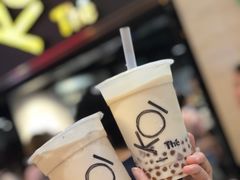 -KOI Thé(正佳广场店)