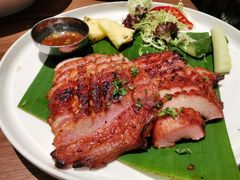 -星叶·东南亚料理(宁波万象汇店)