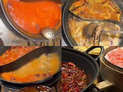 -冯校长老火锅(广州正佳广场店)