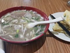 -陈氏全羊快餐(七里河店)