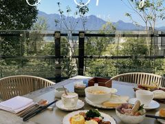 -杭州桐庐康莱德酒店西餐厅-舍