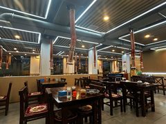 -韩风烤牛肉冷面店