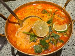 -Home Thai·泰谣(王府井apm店)