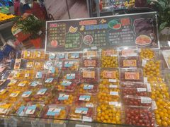 -物美大卖场(玉蜓桥店)