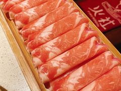 -火社火锅(水上店)