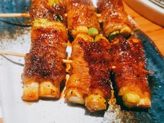 -炉胜·炉端烧·居酒屋