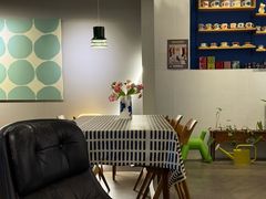 -argangKaffe(宝庆路店)