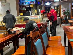 -东大桥小国抻面烧烤(长通路店)