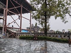 -三国赤壁古战场