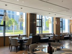 -航空港万怡酒店·万荟轩餐厅(航空港区远航路店)