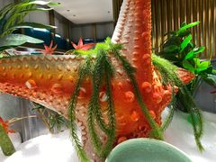 -亚马逊海鲜自助(梅溪湖步步高店)