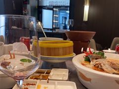 -聚宾楼·烤鸭·家宴(科技三路店)