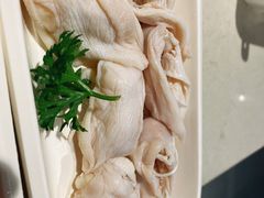 脱骨鸭掌-海底捞火锅(万丰桥店)