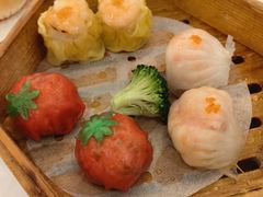 -鹿鸣酒家(越秀店)