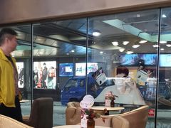 -哈根达斯(卓展店)