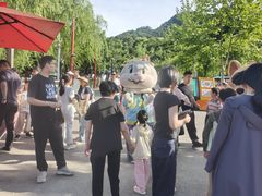 -吉姆冒险世界(蓟州店)