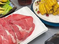 -金龙·打边炉(南京西路店)