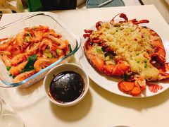 -盒马鲜生(文景博乐里购物广场店)