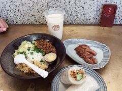 -桃园眷村(万象天地店)