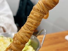 小肠卷-百家缘(东门南路店)