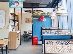 大堂-纳禾春.云南.版纳特色菜.傣味手抓饭(南亚店)
