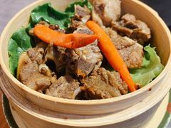 -王婆乔鲜鱼自助火锅(蜀汉路店)