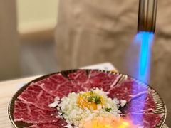 -大阪烧肉BAKA一代(十亩地店)