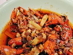 -靓虾二哥长沙地标小龙虾(五一广场店)